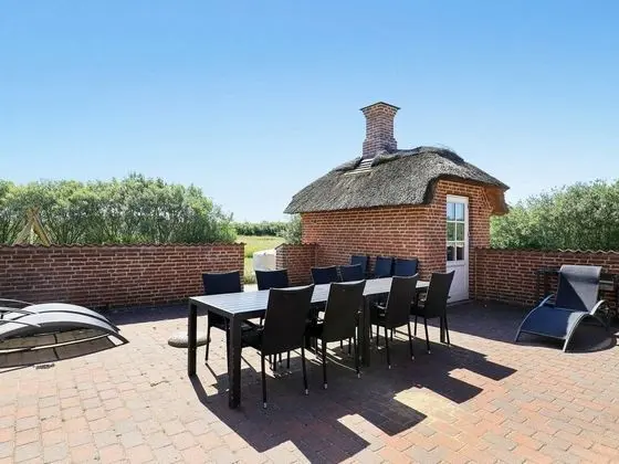 Holiday Home in Ulfborg