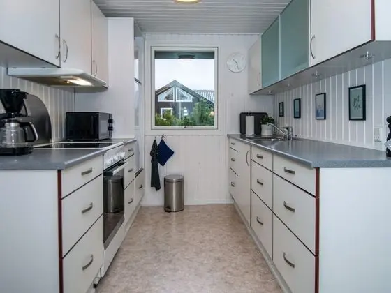 Holiday Home in Ulfborg