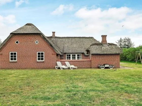 Holiday Home in Ulfborg