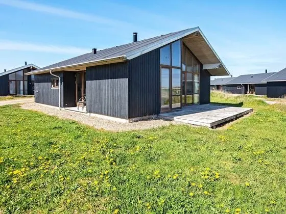 Holiday Home in Ulfborg
