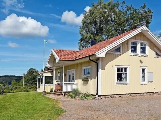 Holiday Home in Ullared