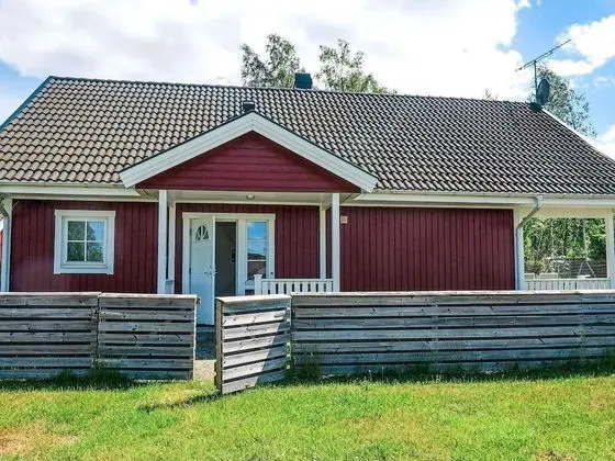 Holiday Home in Unnaryd