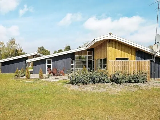 Holiday Home in Væggerløse