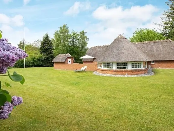 Holiday Home in Væggerløse