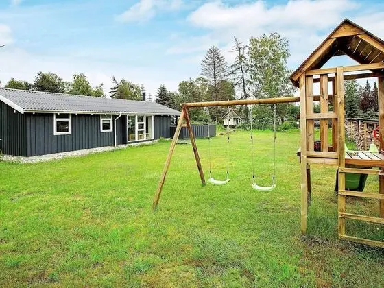 Holiday Home in Væggerløse