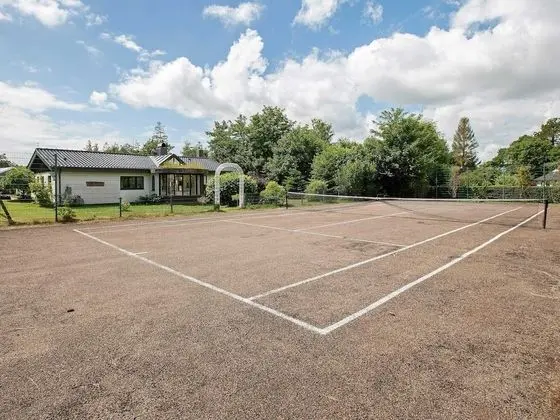 Holiday Home in Væggerløse