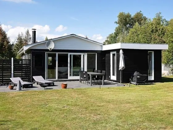 Holiday Home in Væggerløse