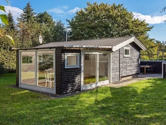 Holiday Home in Væggerløse