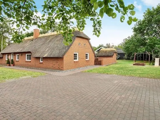 Holiday Home in Væggerløse