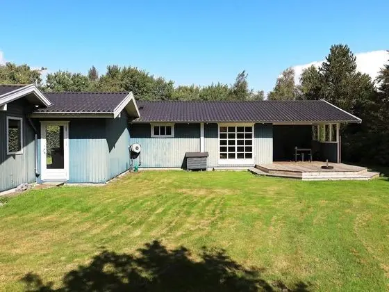 Holiday Home in Væggerløse