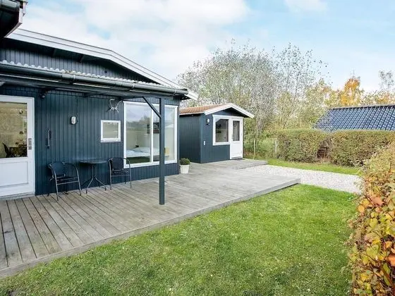 Holiday Home in Væggerløse