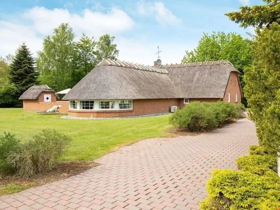 Holiday Home in Væggerløse