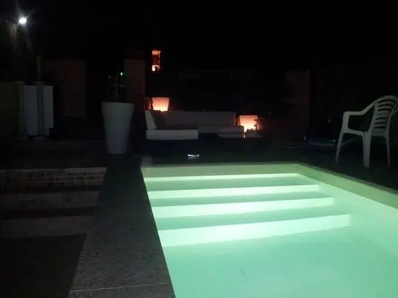 Holiday Home Valentina - Havuz