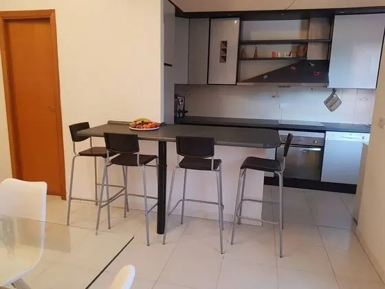 Holiday Home Valentina - İç Mekan