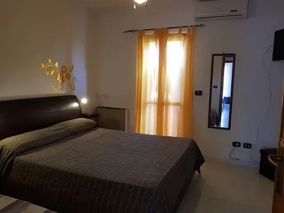 Holiday Home Valentina - Oda