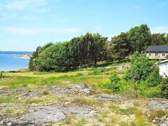 Holiday Home in Varekil