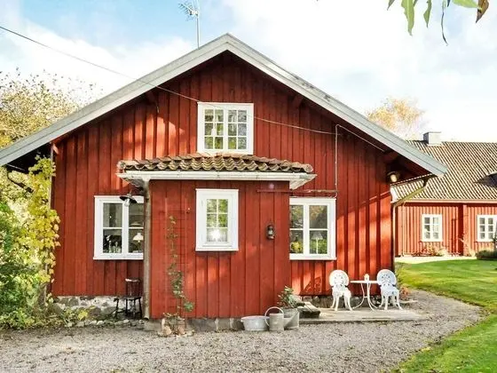 Holiday Home in Vargön - 1