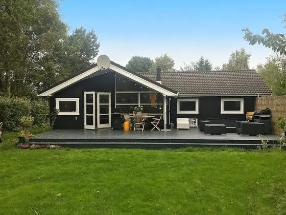 Holiday Home in Vejby