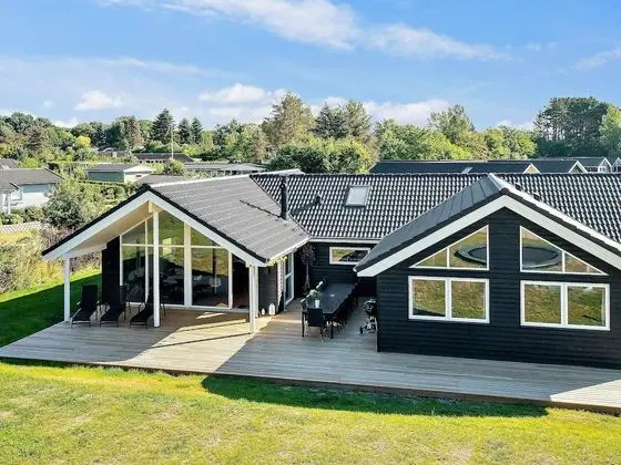 Holiday Home in Vejby