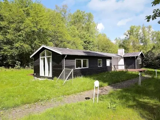Holiday Home in Vejby