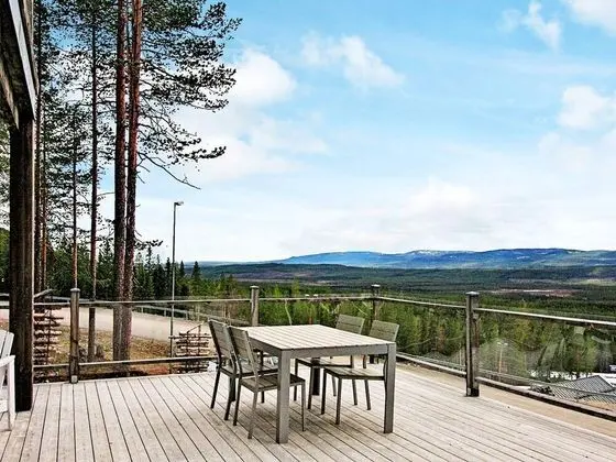 Holiday Home in Vemdalen