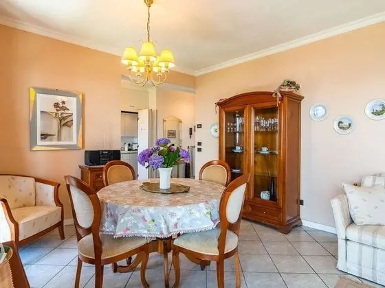 Holiday Home in Verbania With Balcony - Yerinde Yemek
