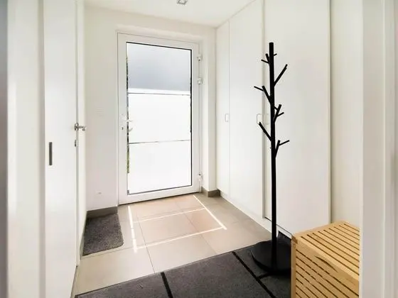Holiday Home Viroinval 7 People - Lobi