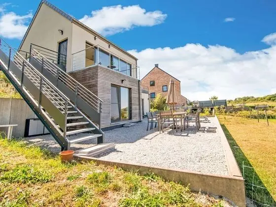 Holiday Home Viroinval 7 People - Öne Çıkan Resim