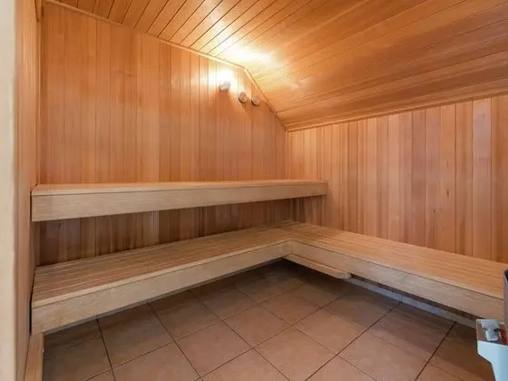 Holiday Home in Waimes - Robertville With Sauna - Spa
