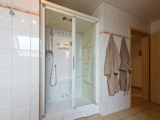 Holiday Home in Waimes - Robertville With Sauna - Spa
