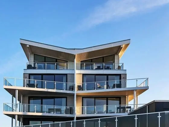 Holiday Home in Wendtorf