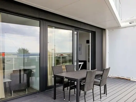 Holiday Home in Wendtorf