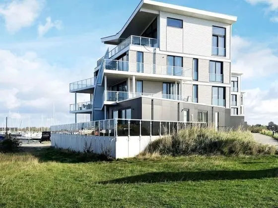 Holiday Home in Wendtorf