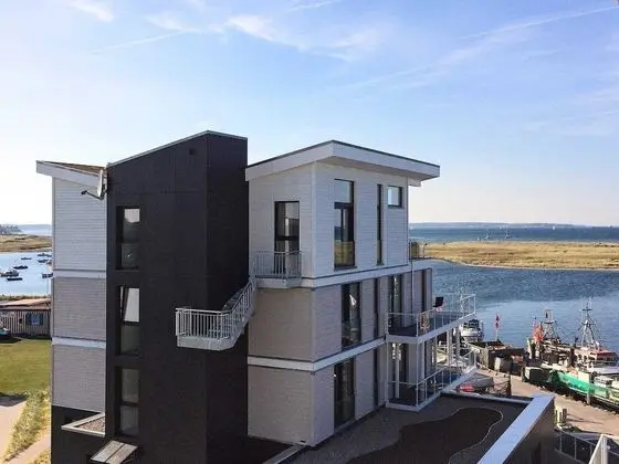 Holiday Home in Wendtorf - 1