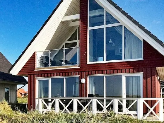 Holiday Home in Wendtorf