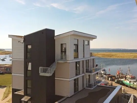 Holiday Home in Wendtorf