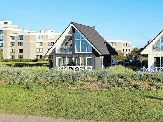 Holiday Home in Wendtorf