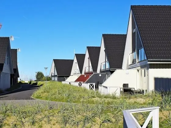 Holiday Home in Wendtorf