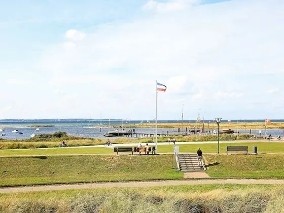 Holiday Home in Wendtorf