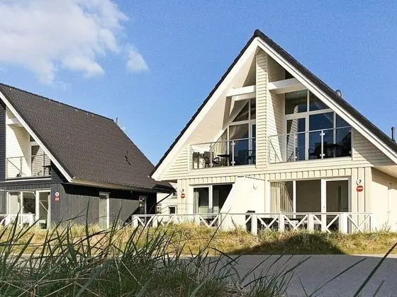 Holiday Home in Wendtorf