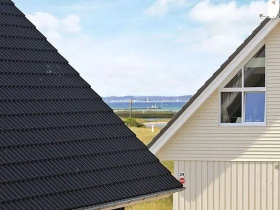 Holiday Home in Wendtorf