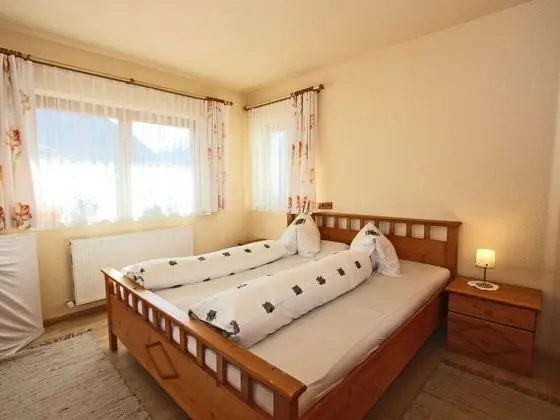 Holiday Home in Wenns Tyrol