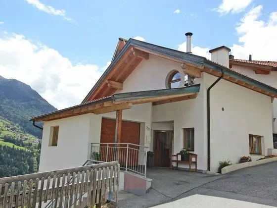 Holiday Home in Wenns Tyrol