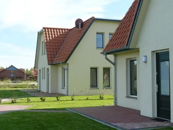 Holiday Home in Wietzendorf in the Lüneburg Heath With a View of the Countryside - Dış Mekan