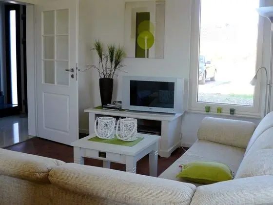 Holiday Home in Wietzendorf in the Lüneburg Heath With a View of the Countryside - Öne Çıkan Resim