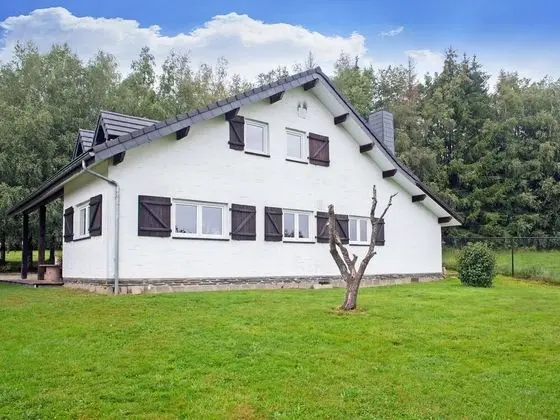 Holiday Home in Xhoffraix, Between Spa and Eifel Nature Park