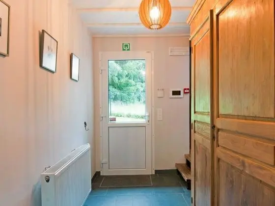 Holiday Home in Xhoffraix, Between Spa and Eifel Nature Park - Lobi