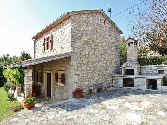 Holiday Homes Ana & Maria