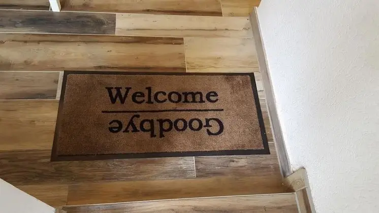 Holiday Homes Buchholz - Lobi