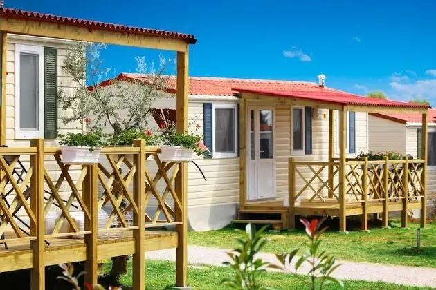 Holiday Homes Sirena Classic - Öne Çıkan Resim